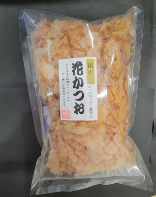 まるげん　国内産花かつお80ｇ