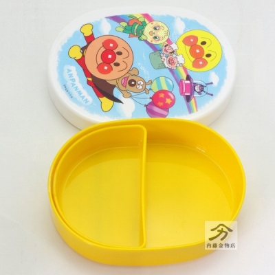 アンパンマン プラ弁当箱250ml k 912 内藤金物店 静岡まるごとネット通販