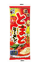 五木食品　濃厚とまとラーメン120ｇ×20