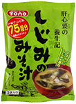 しじみみそ汁3P×10