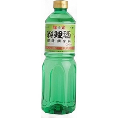 福泉　料理酒１L