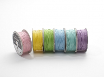Wax rope new arrivals