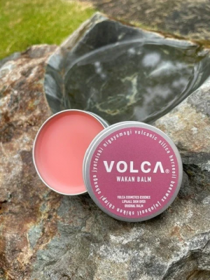 VOLCAﾊﾞｰﾑ WAKAN(ﾋﾟﾝｸ)30G