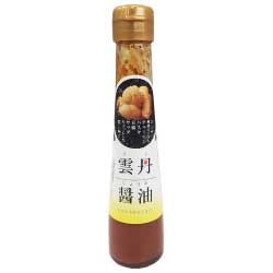 雲丹醤油（うにしょうゆ）120ｍl