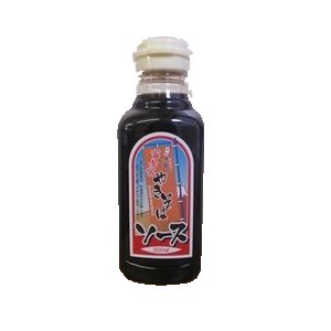 富士宮やきそばソース300g