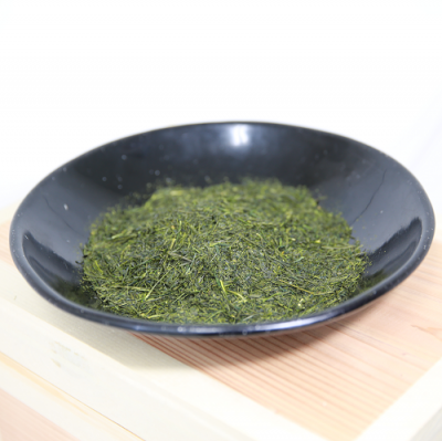 量り売り深むし茶400号 50g