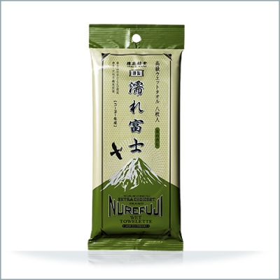 NB濡れ富士茶の香り