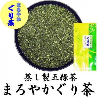 まろやかぐり茶 100g