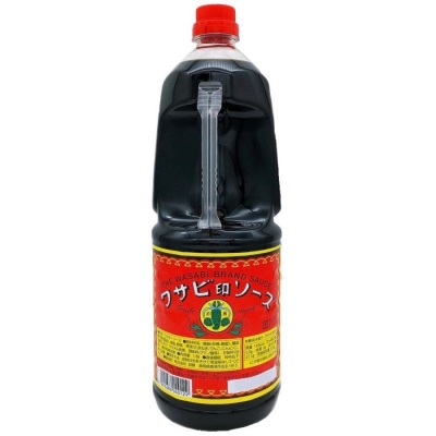 ウスターソース1.8L
