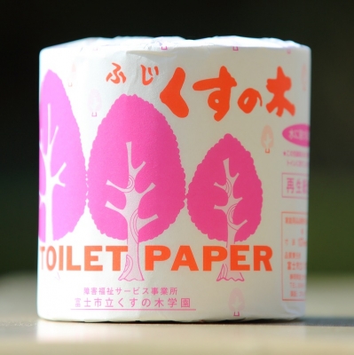 ふじくすのき芯なしシングル