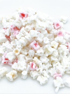 鰻の骨の金平糖 紅白 京丸うなぎ株式会社 静岡まるごとネット通販