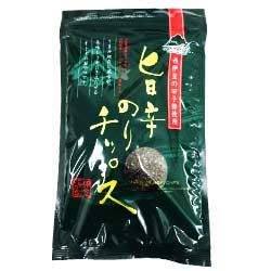 旨辛のりチップス 20g
