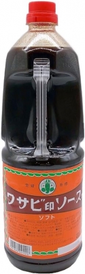 とんかつソース1.8L