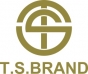 T.S.BRAND 津田製紐株式会社